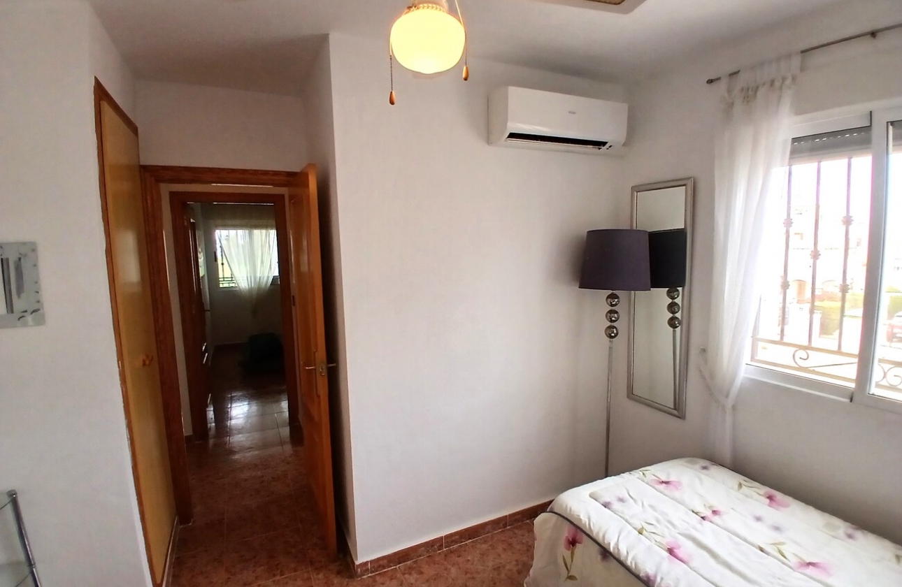 Reventa - Ático - Orihuela Costa - Costa Blanca