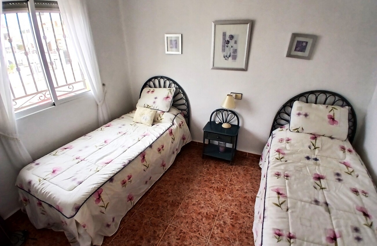 Reventa - Ático - Orihuela Costa - Costa Blanca