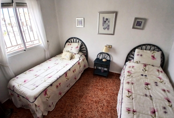 Reventa - Ático - Orihuela Costa - Costa Blanca
