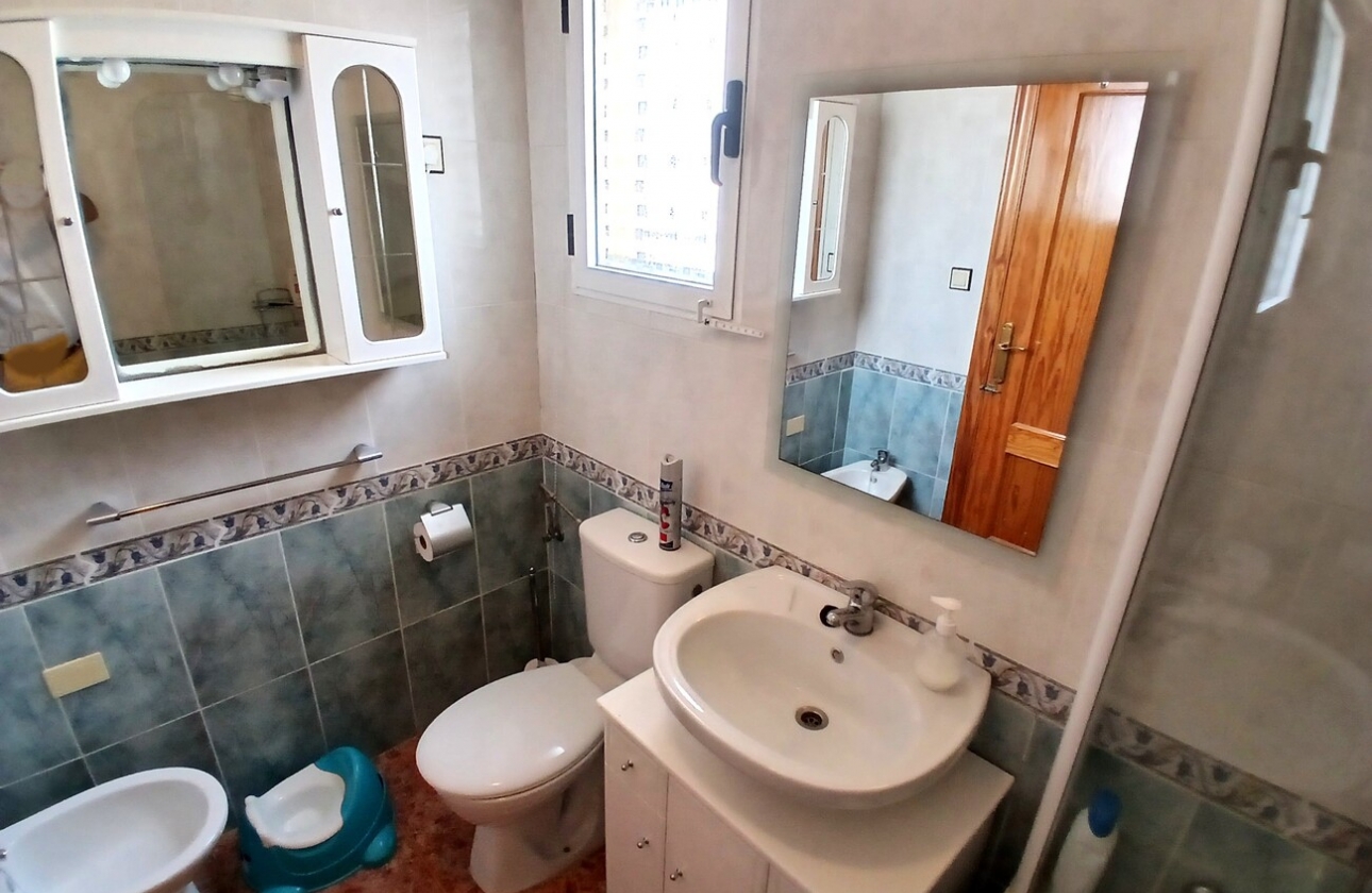 Reventa - Ático - Orihuela Costa - Costa Blanca
