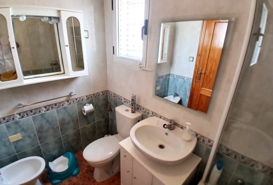 Reventa - Ático - Orihuela Costa - Costa Blanca
