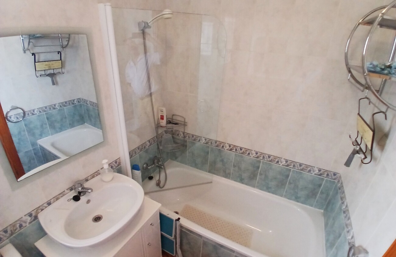 Reventa - Ático - Orihuela Costa - Costa Blanca