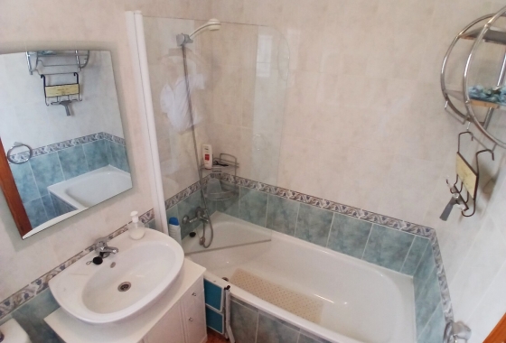 Reventa - Ático - Orihuela Costa - Costa Blanca