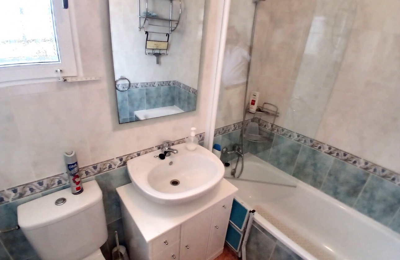 Reventa - Ático - Orihuela Costa - Costa Blanca