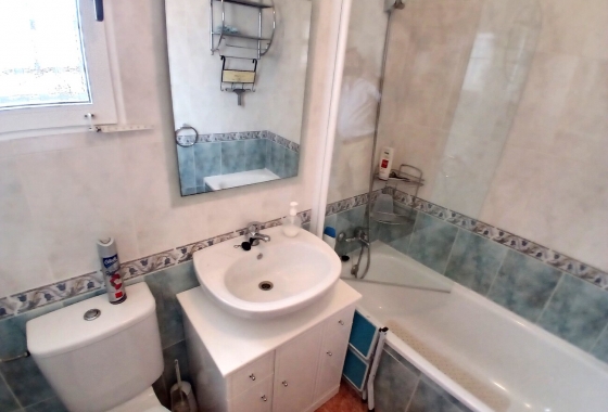 Reventa - Ático - Orihuela Costa - Costa Blanca