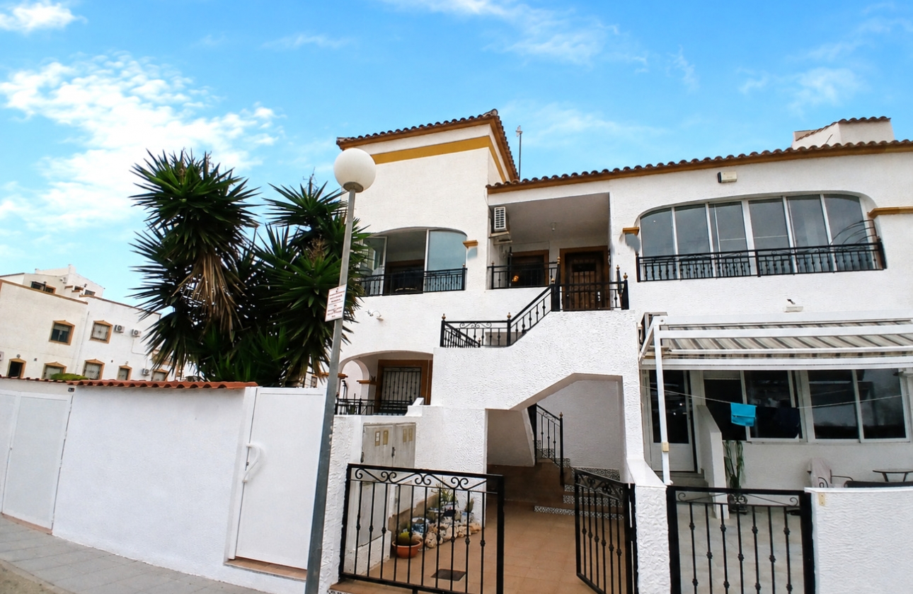 Reventa - Ático - Orihuela Costa - Costa Blanca