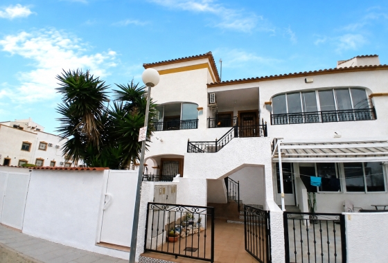 Reventa - Ático - Orihuela Costa - Costa Blanca