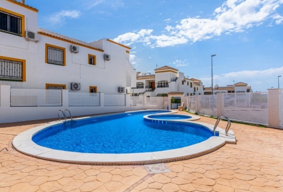 Reventa - Ático - Orihuela Costa - Costa Blanca
