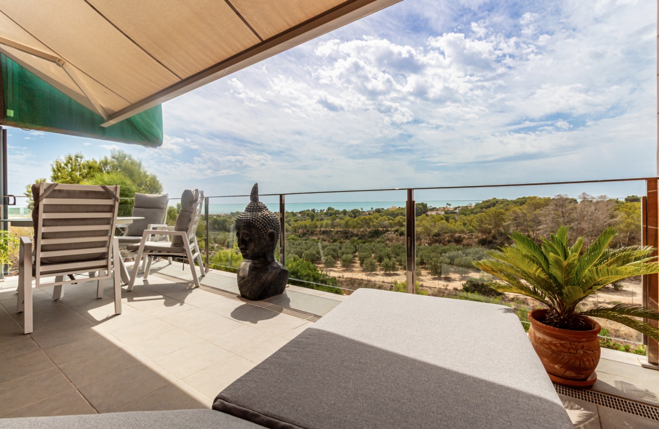 Reventa - Apartment - Orihuela Costa - Villacosta