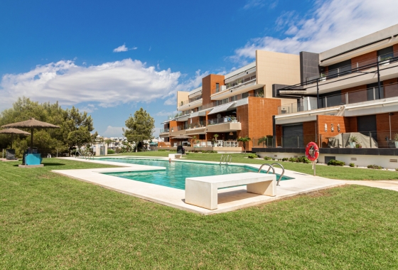 Reventa - Apartment - Orihuela Costa - Villacosta