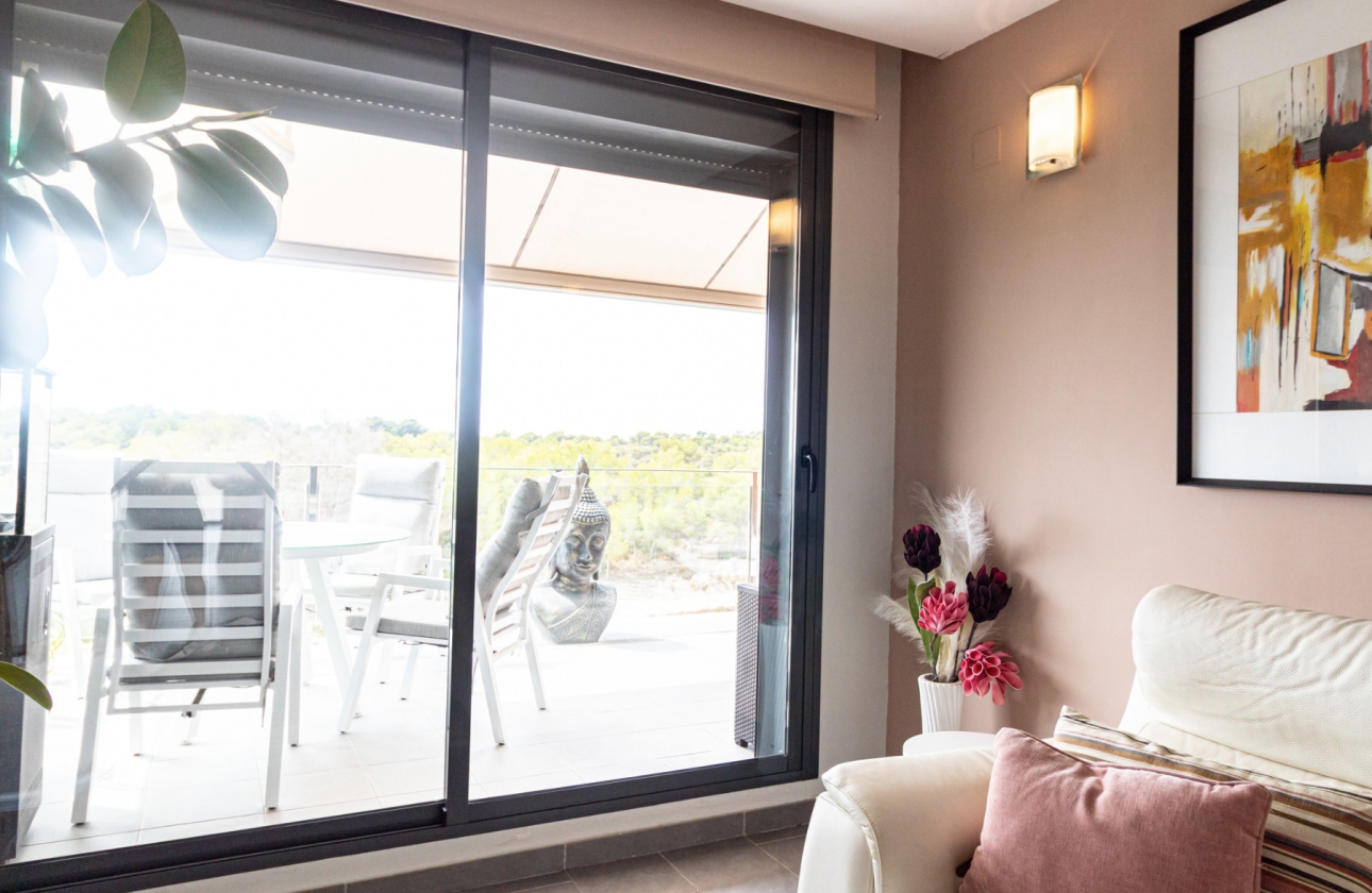 Reventa - Apartment - Orihuela Costa - Villacosta