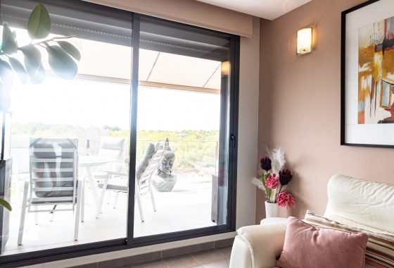 Reventa - Apartment - Orihuela Costa - Villacosta