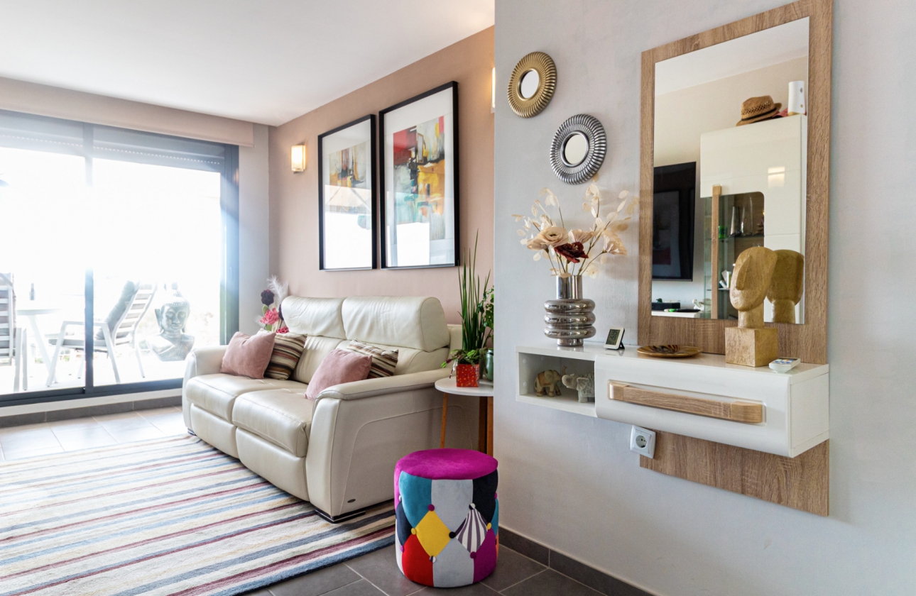 Reventa - Apartment - Orihuela Costa - Villacosta