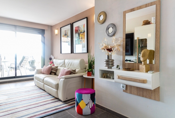 Reventa - Apartment - Orihuela Costa - Villacosta