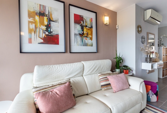 Reventa - Apartment - Orihuela Costa - Villacosta