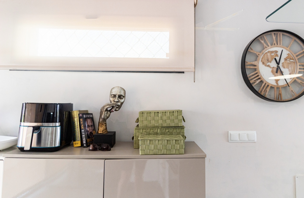 Reventa - Apartment - Orihuela Costa - Villacosta