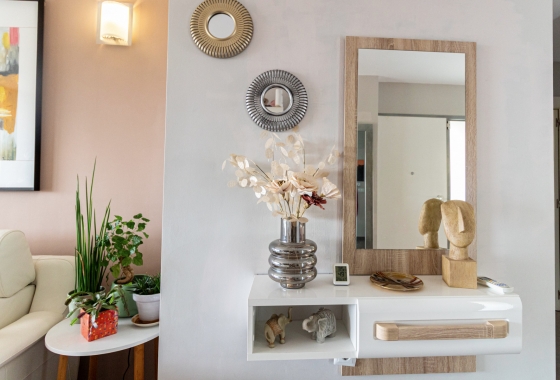 Reventa - Apartment - Orihuela Costa - Villacosta