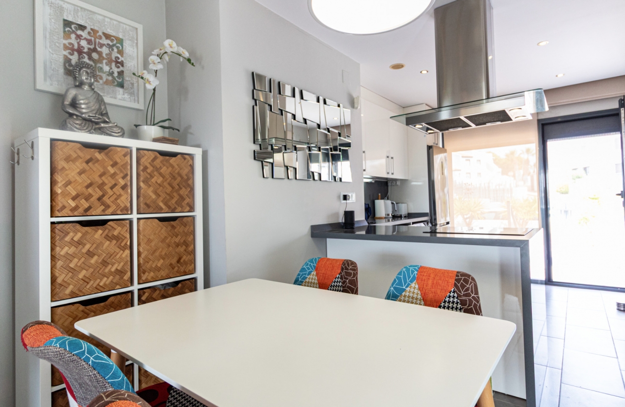 Reventa - Apartment - Orihuela Costa - Villacosta