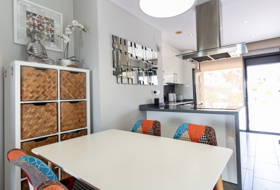 Reventa - Apartment - Orihuela Costa - Villacosta