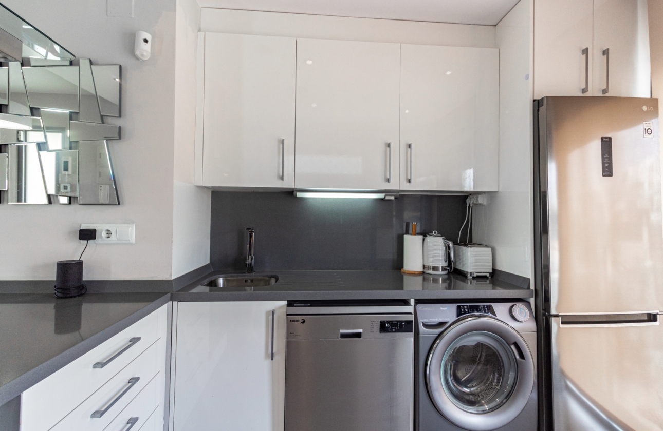Reventa - Apartment - Orihuela Costa - Villacosta