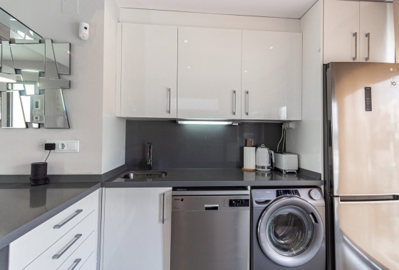 Reventa - Apartment - Orihuela Costa - Villacosta