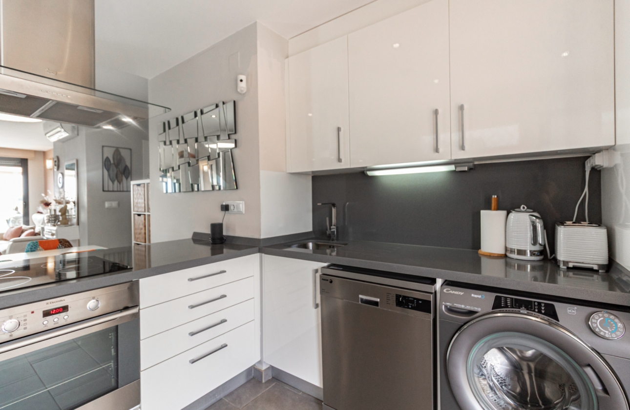 Reventa - Apartment - Orihuela Costa - Villacosta