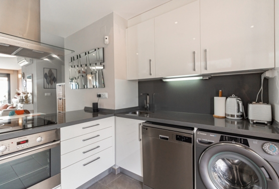 Reventa - Apartment - Orihuela Costa - Villacosta