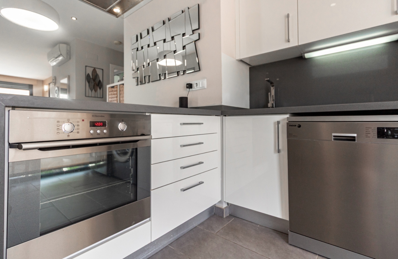 Reventa - Apartment - Orihuela Costa - Villacosta