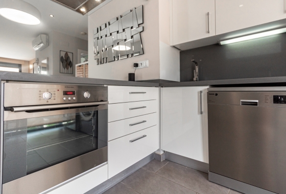 Reventa - Apartment - Orihuela Costa - Villacosta
