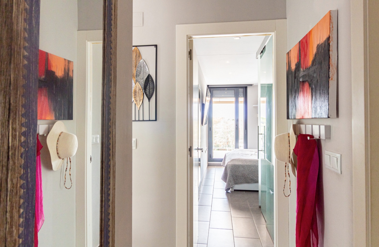 Reventa - Apartment - Orihuela Costa - Villacosta