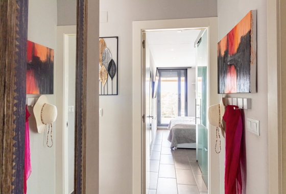 Reventa - Apartment - Orihuela Costa - Villacosta