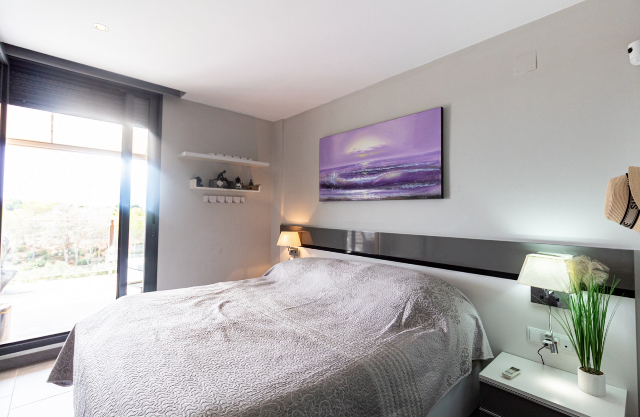 Reventa - Apartment - Orihuela Costa - Villacosta