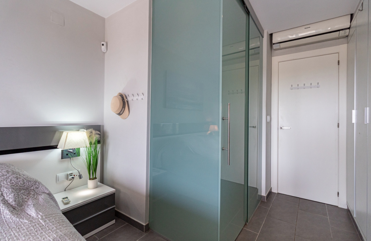 Reventa - Apartment - Orihuela Costa - Villacosta