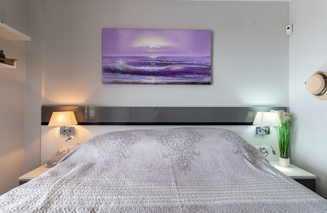 Reventa - Apartment - Orihuela Costa - Villacosta