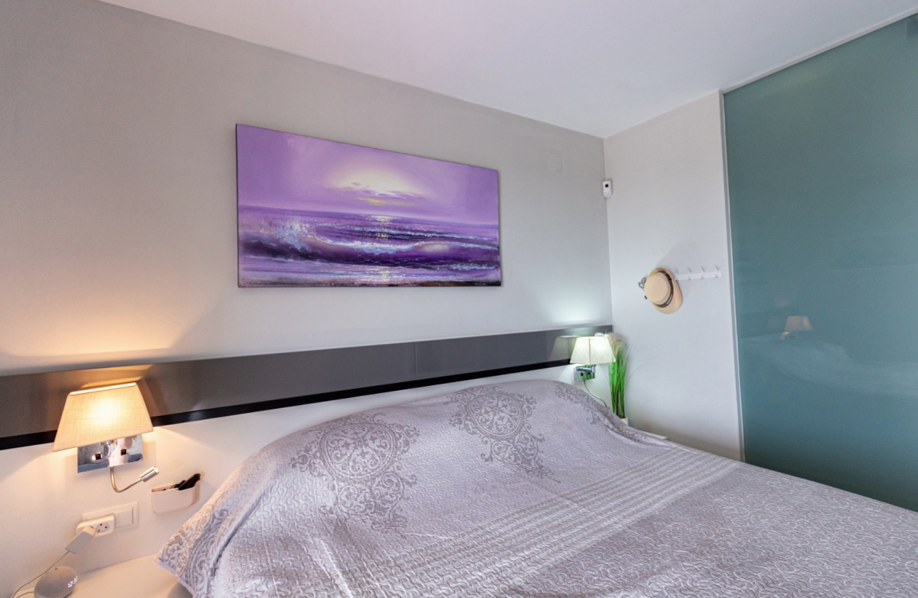 Reventa - Apartment - Orihuela Costa - Villacosta