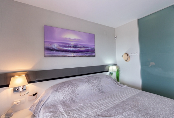 Reventa - Apartment - Orihuela Costa - Villacosta