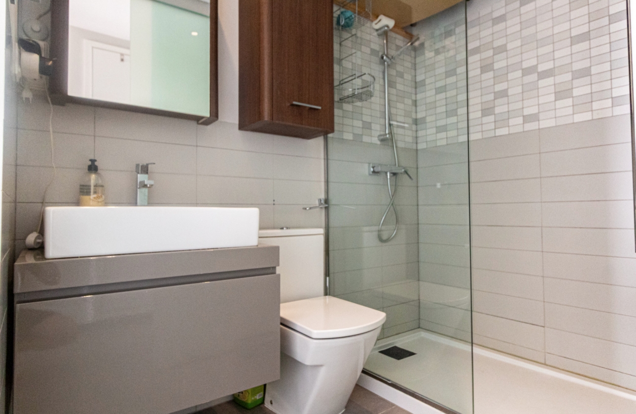 Reventa - Apartment - Orihuela Costa - Villacosta