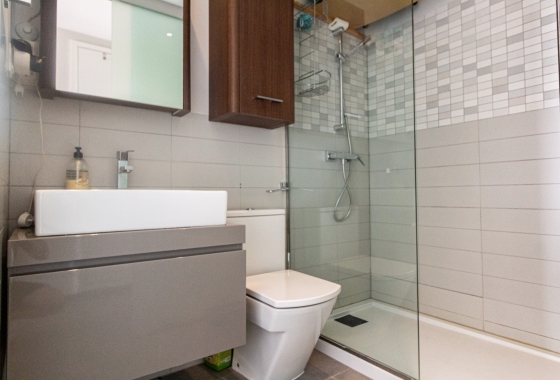Reventa - Apartment - Orihuela Costa - Villacosta