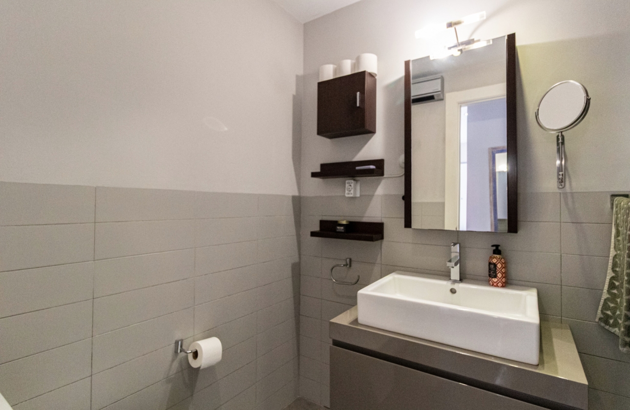 Reventa - Apartment - Orihuela Costa - Villacosta
