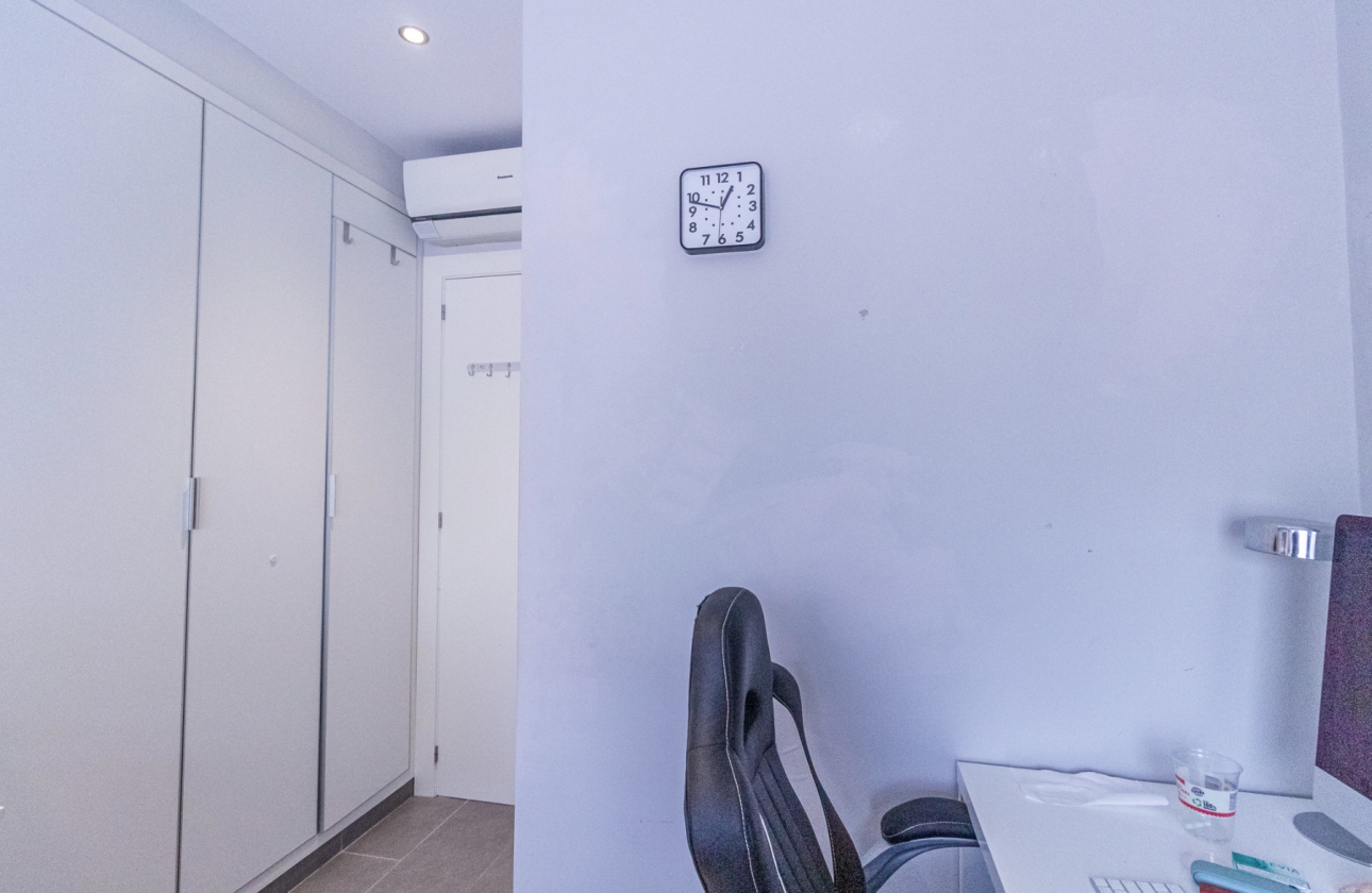 Reventa - Apartment - Orihuela Costa - Villacosta