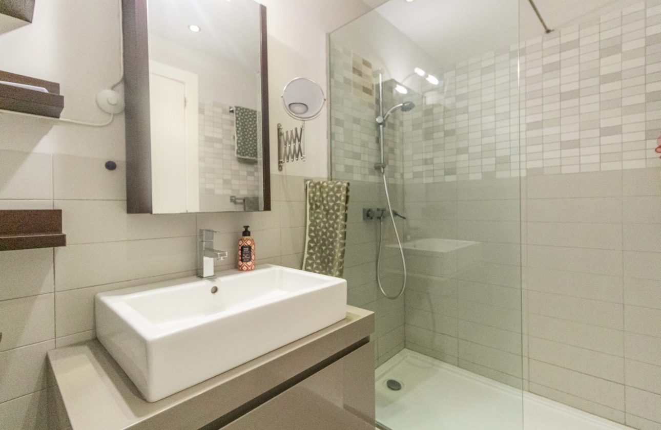 Reventa - Apartment - Orihuela Costa - Villacosta