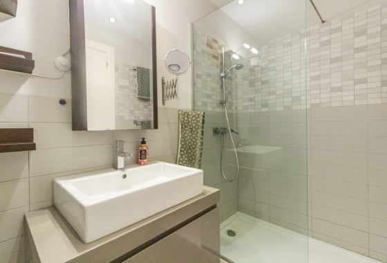 Reventa - Apartment - Orihuela Costa - Villacosta