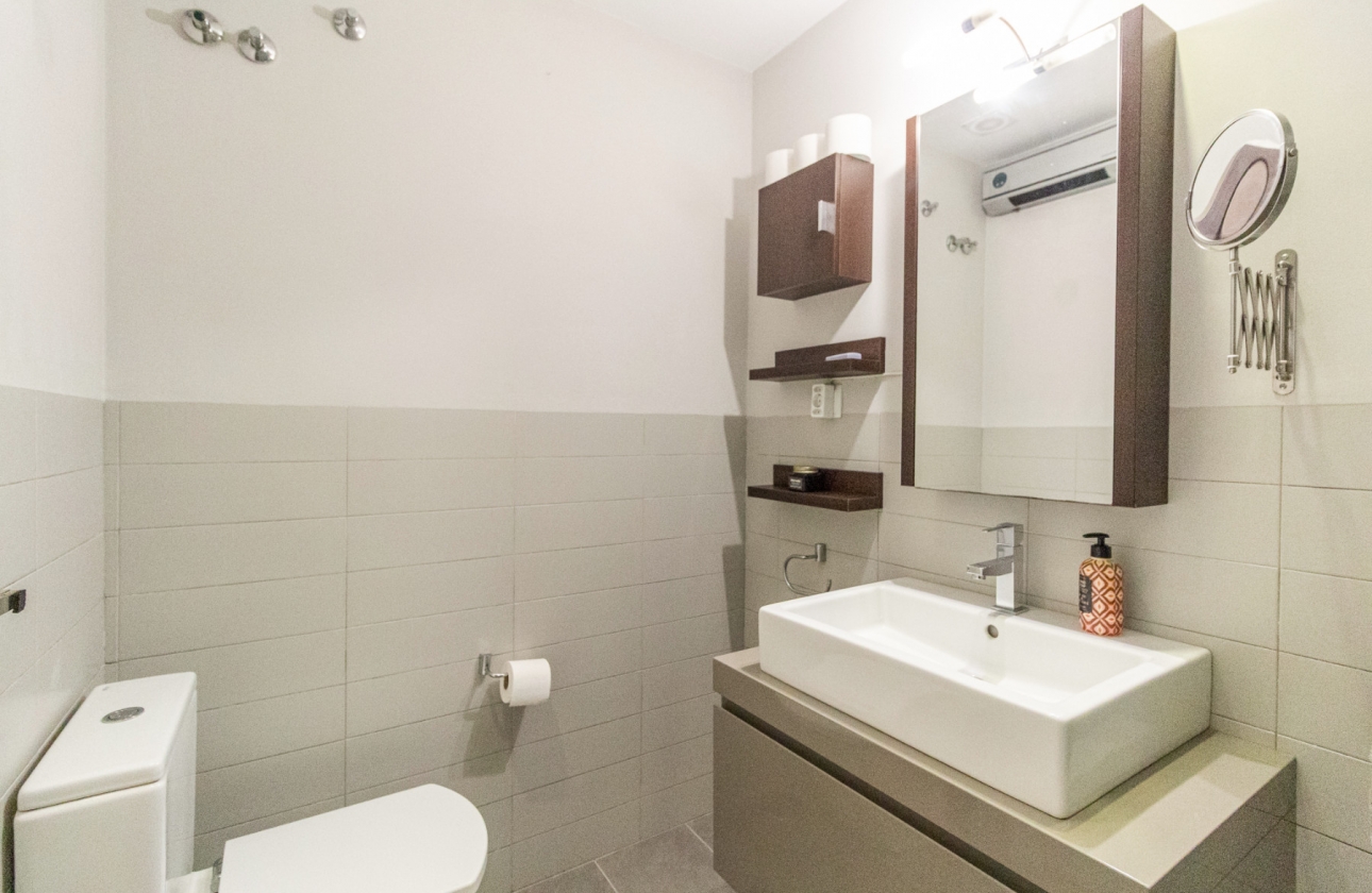 Reventa - Apartment - Orihuela Costa - Villacosta