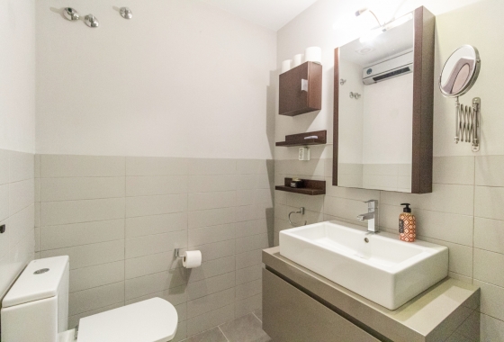 Reventa - Apartment - Orihuela Costa - Villacosta