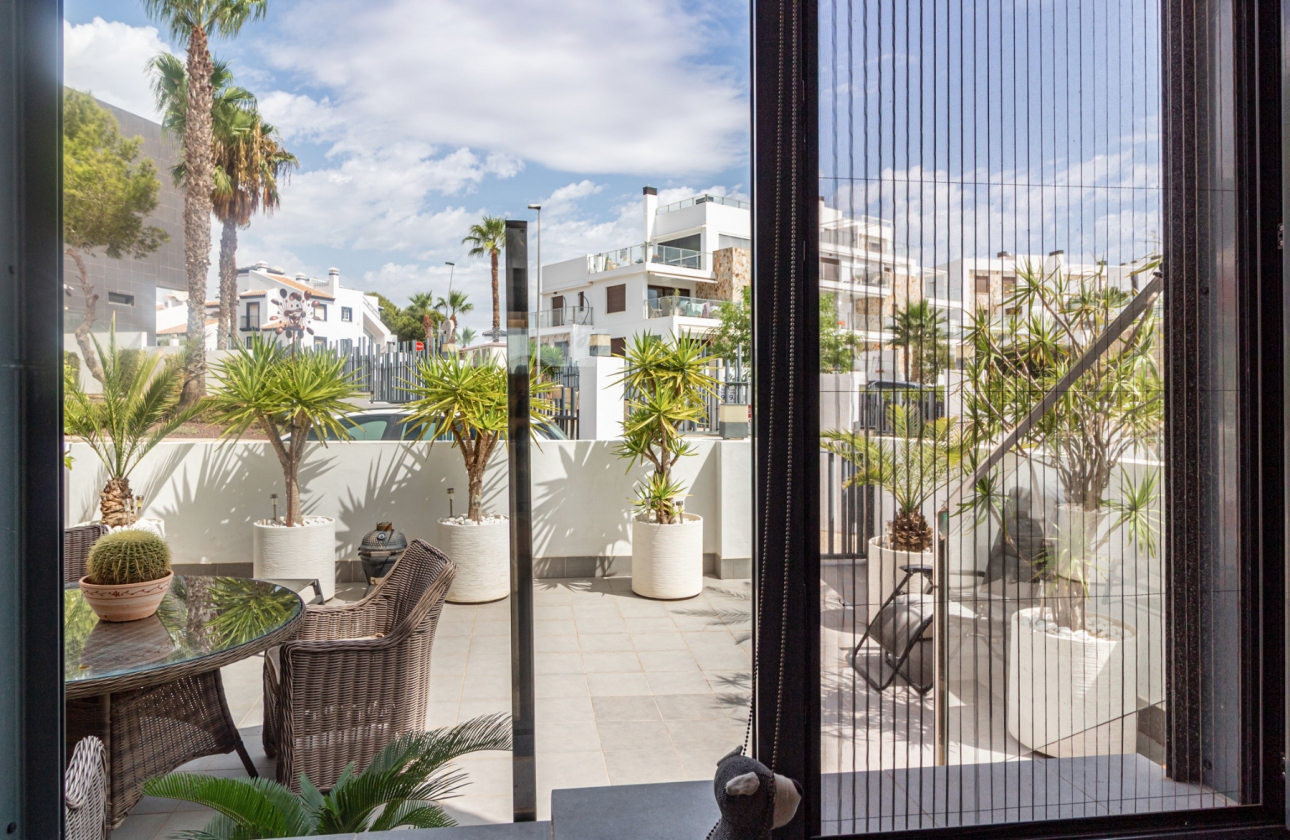 Reventa - Apartment - Orihuela Costa - Villacosta