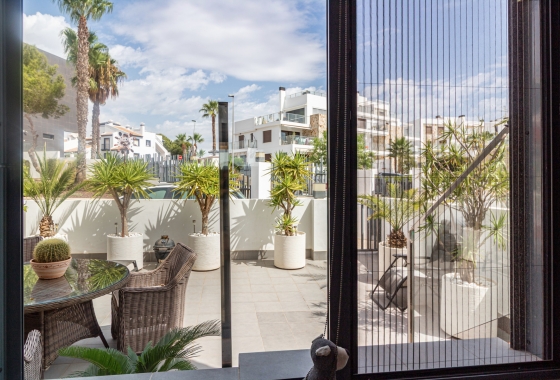 Reventa - Apartment - Orihuela Costa - Villacosta