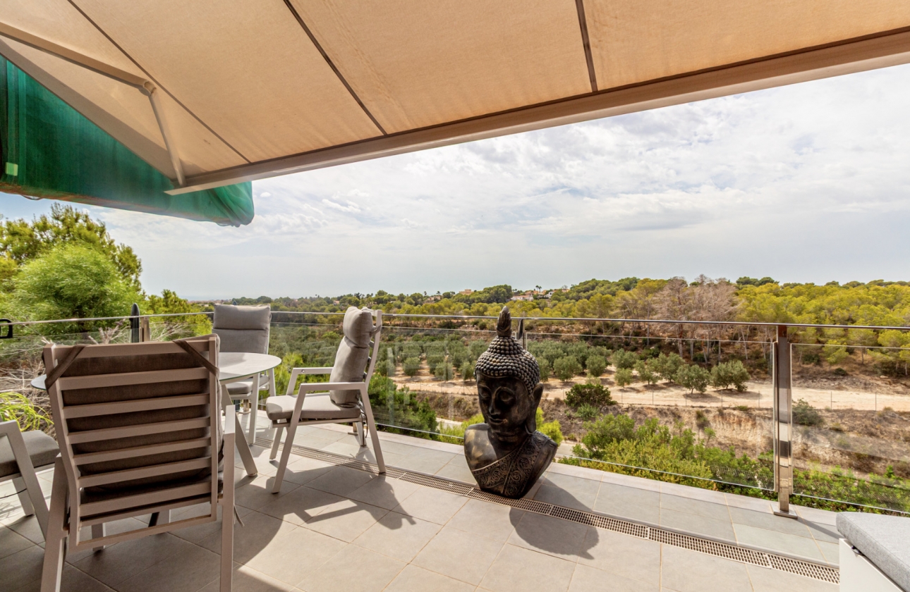 Reventa - Apartment - Orihuela Costa - Villacosta