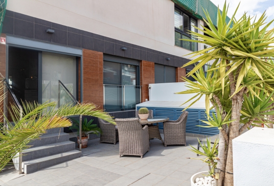 Reventa - Apartment - Orihuela Costa - Villacosta