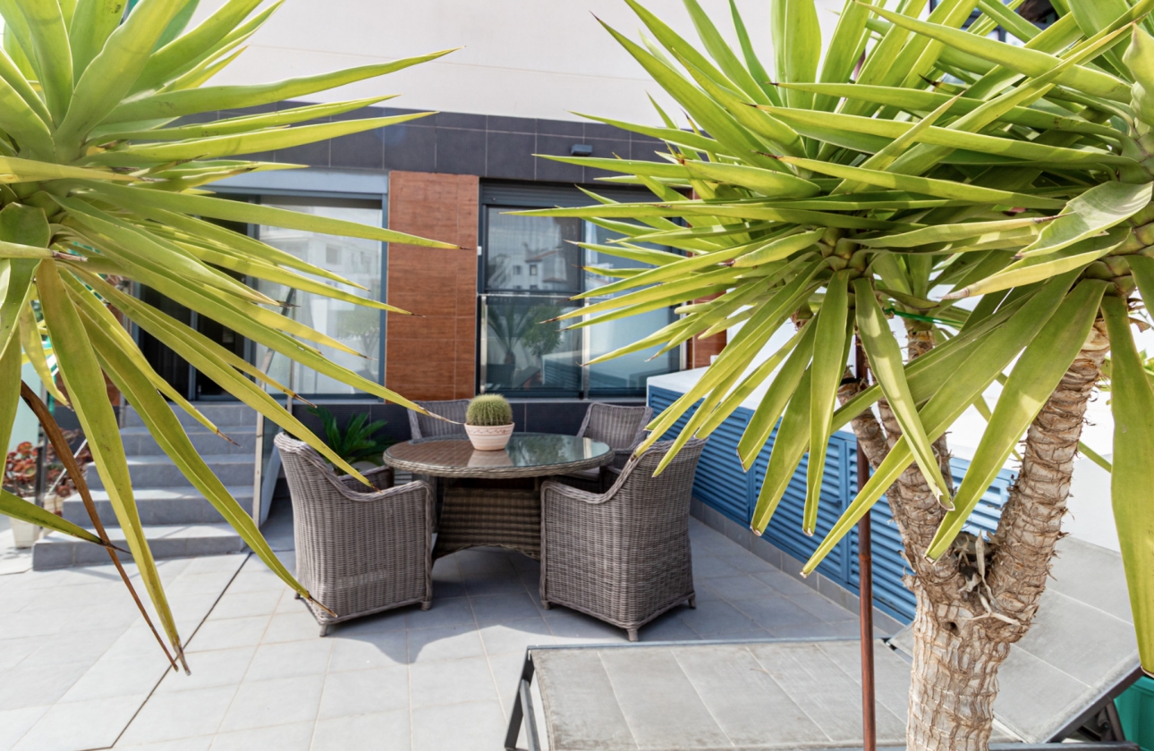Reventa - Apartment - Orihuela Costa - Villacosta