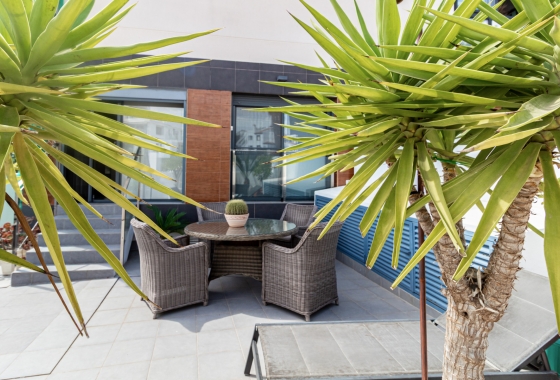 Reventa - Apartment - Orihuela Costa - Villacosta